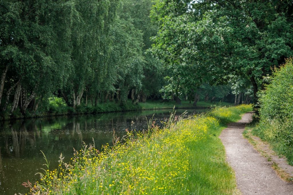 Bridgewater Canal