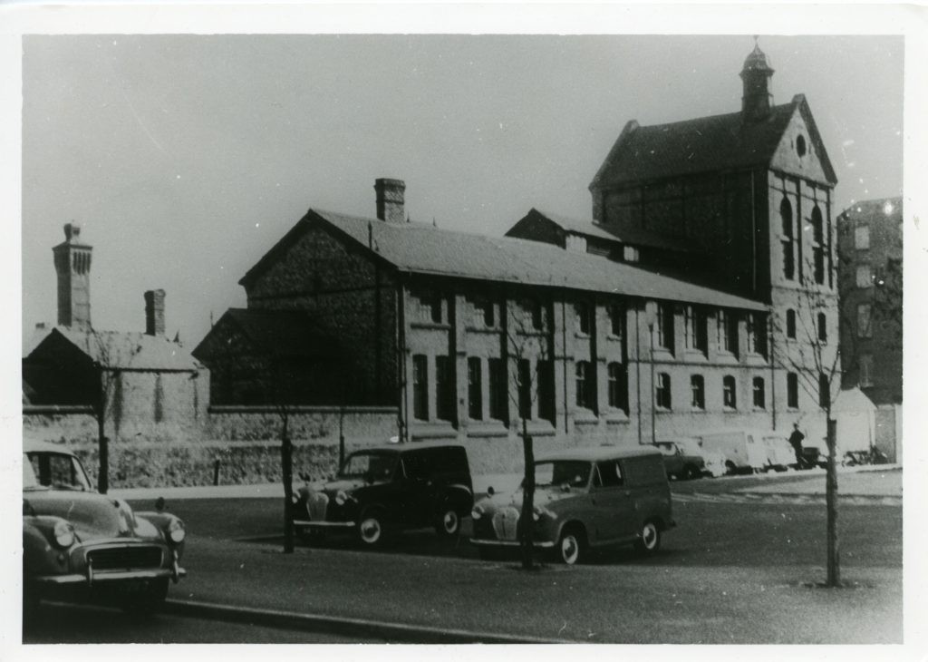 schofields portland brewery 