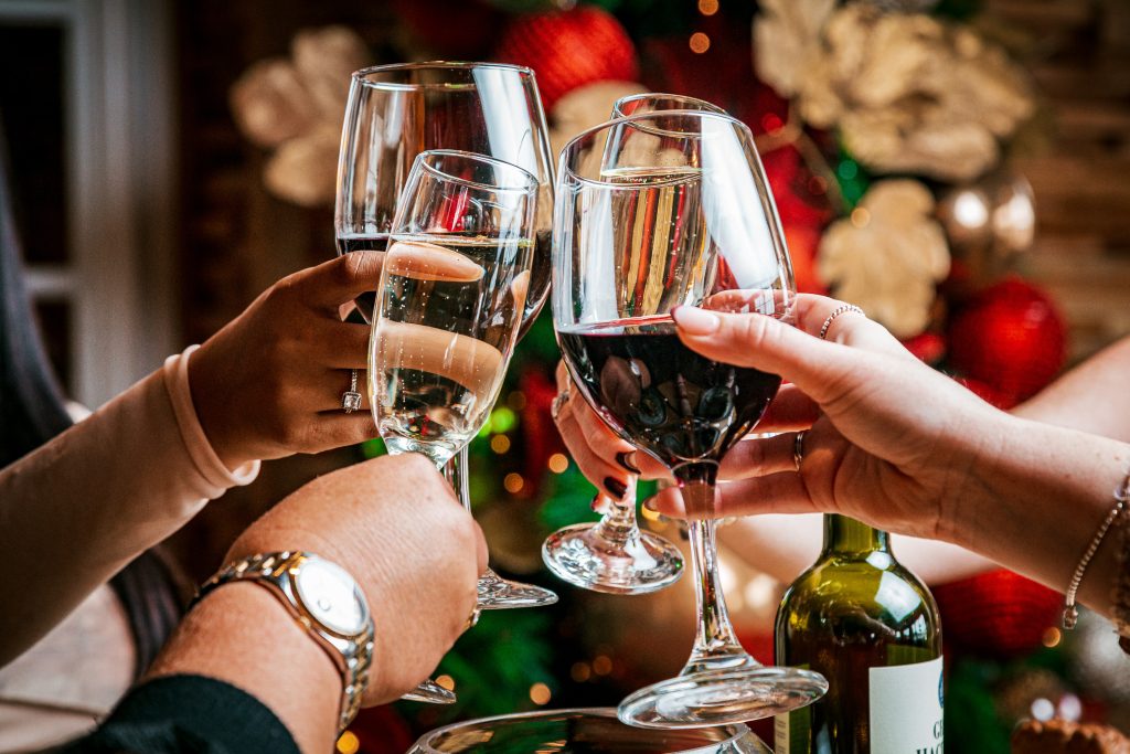 Things to do this Christmas