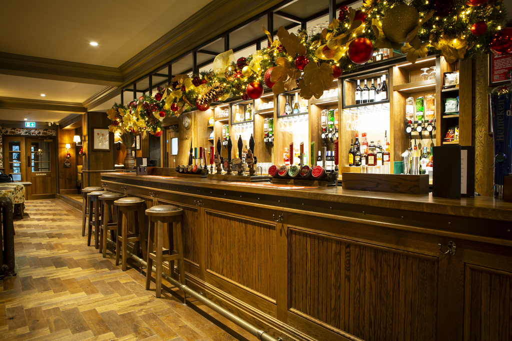 wilbraham arms alsager