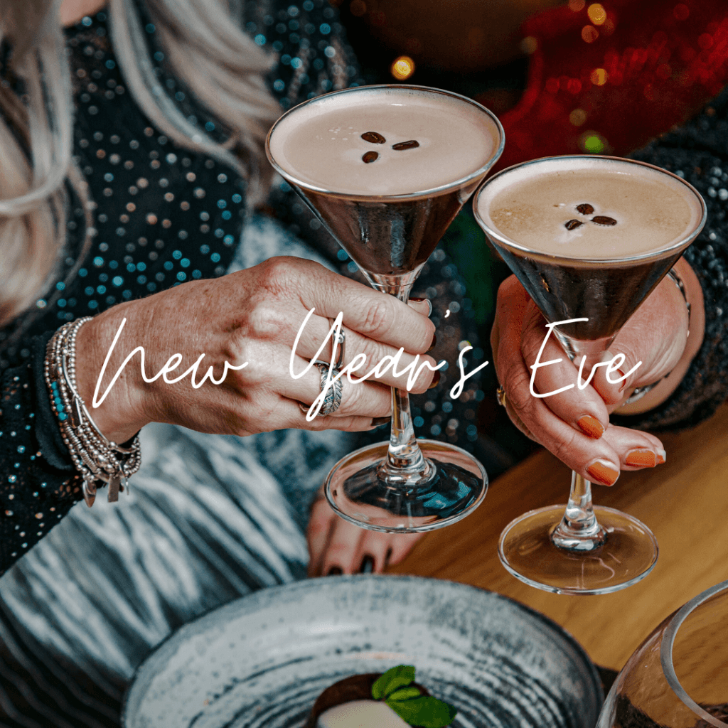 new years eve