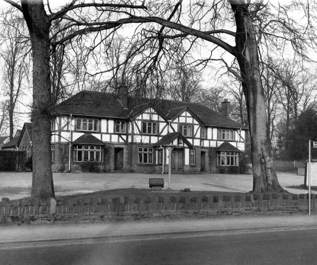flower pot macclesfield 