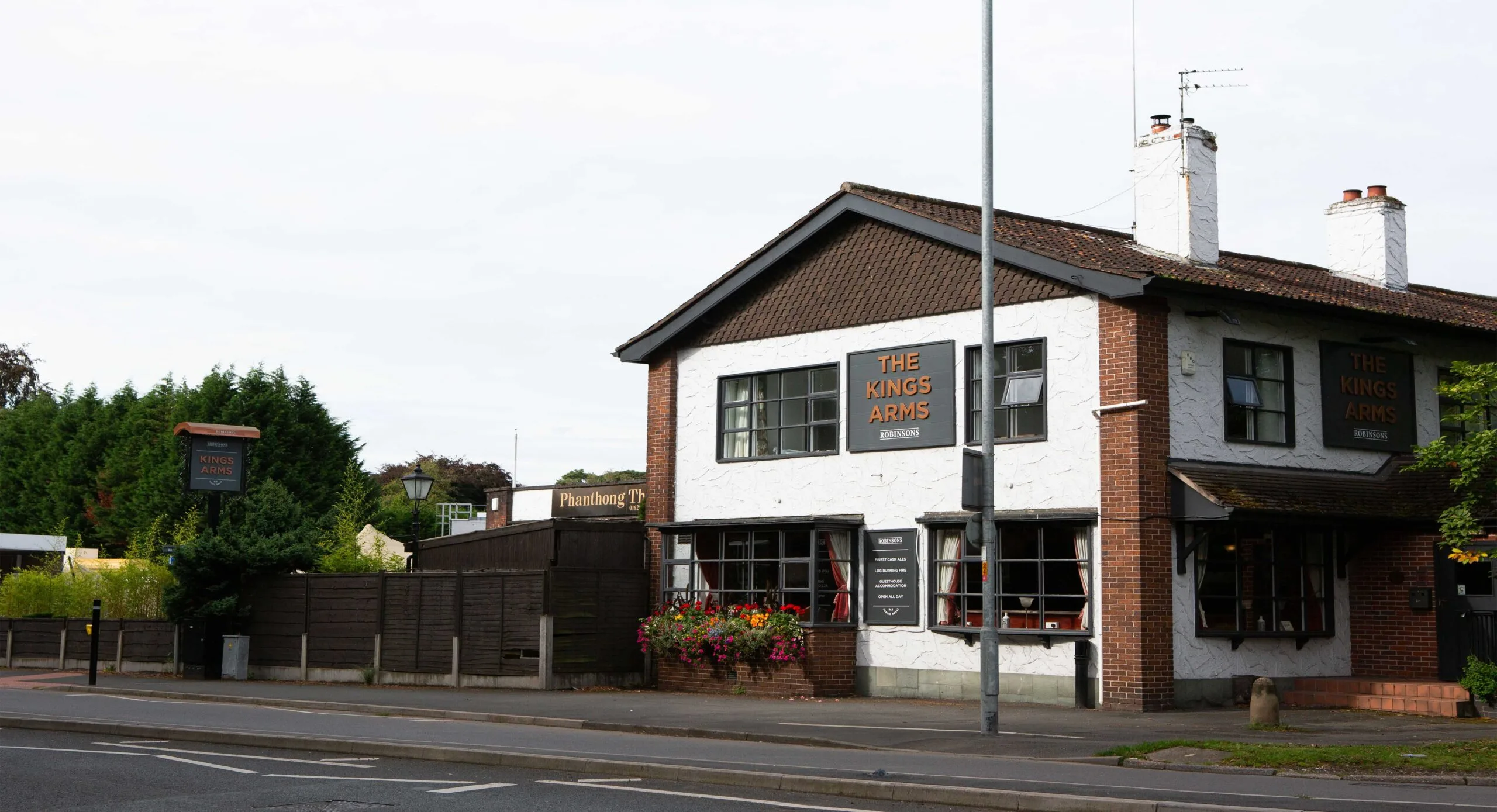 Kings Arms