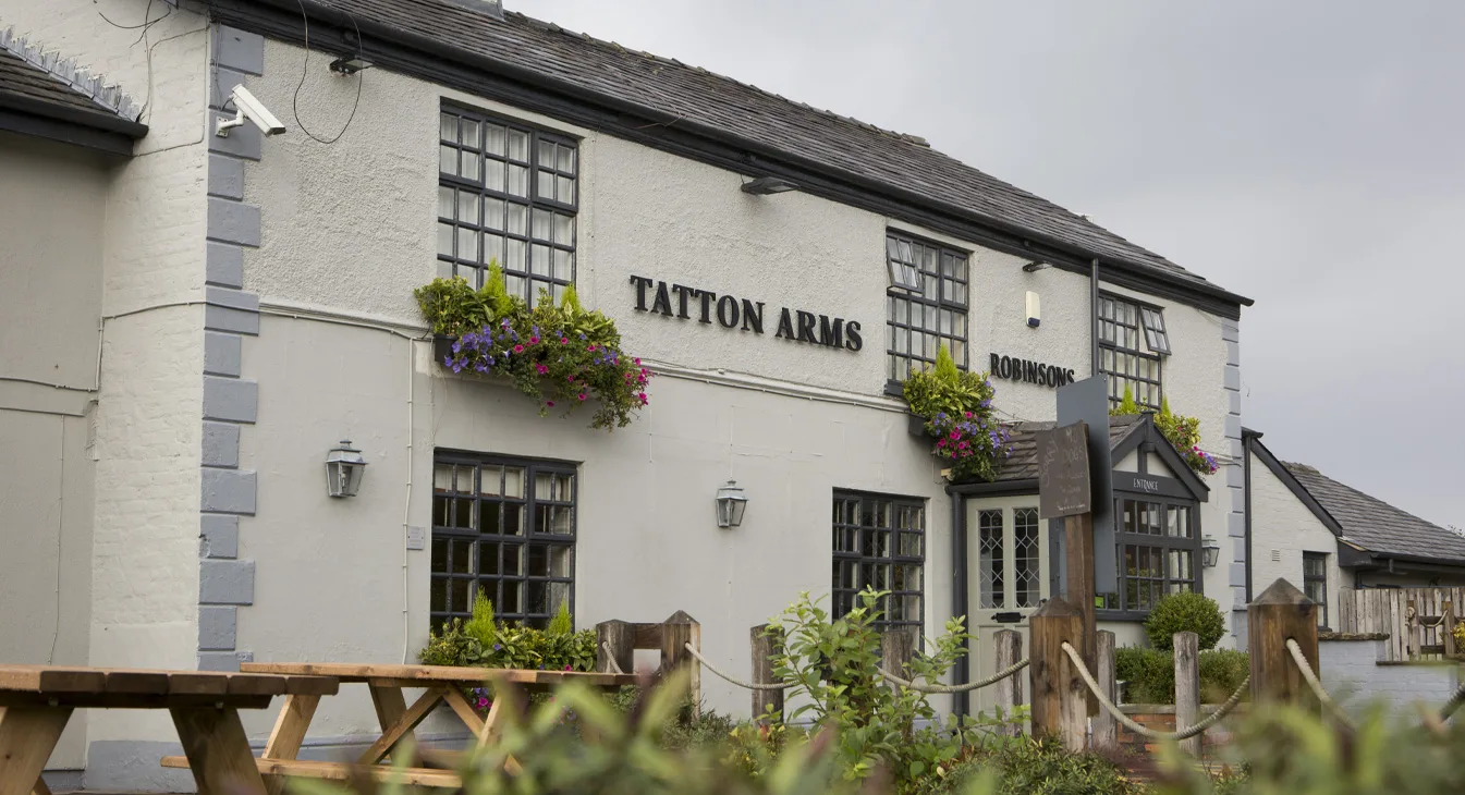Tatton Arms