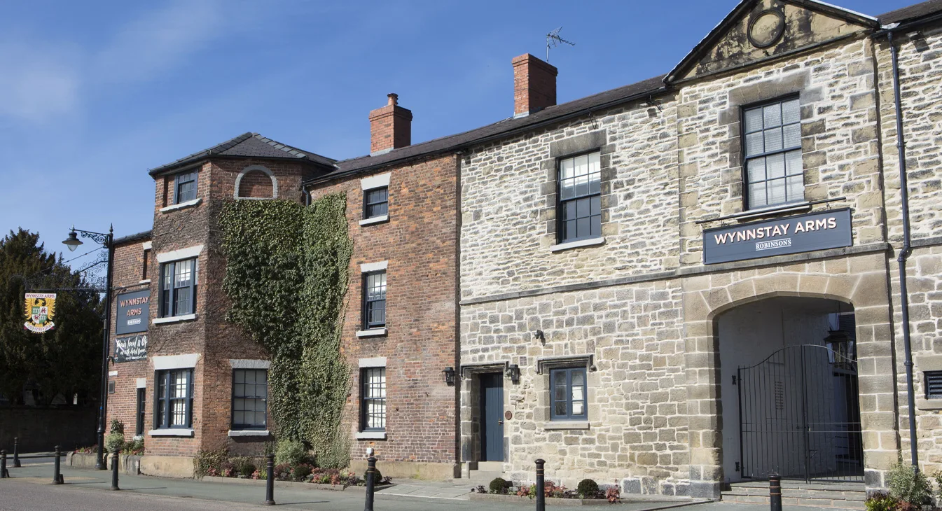 Wynnstay Arms