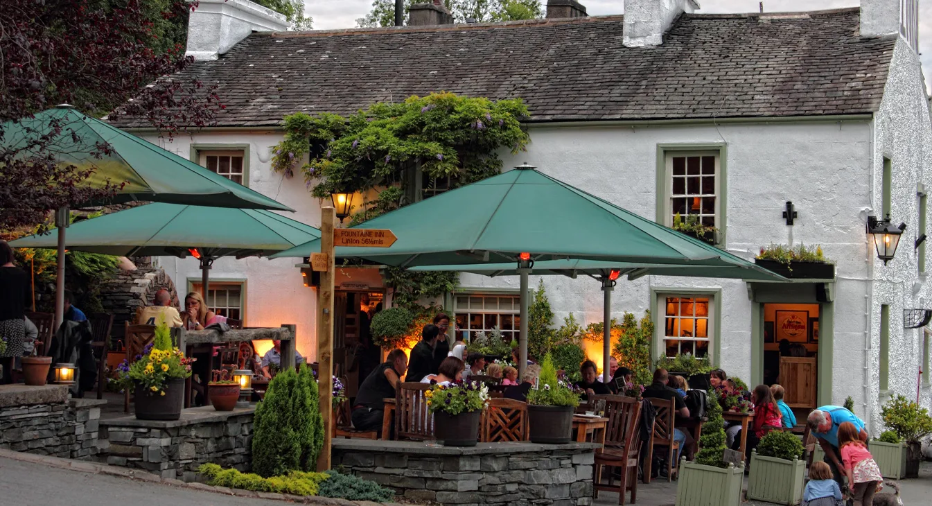 Masons Arms