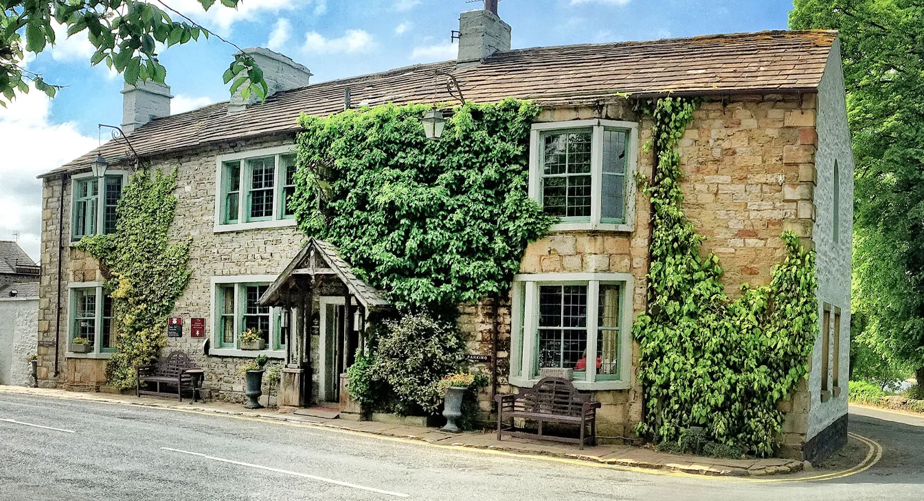 Spread Eagle Inn