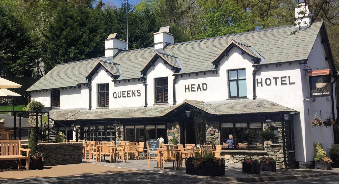 Queens Head