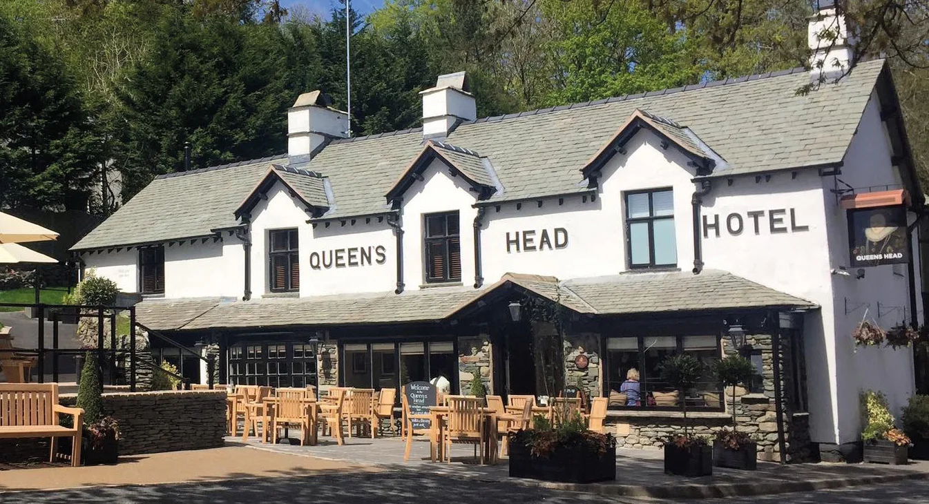 Queens Head