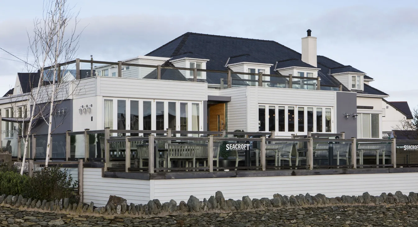 The Seacroft