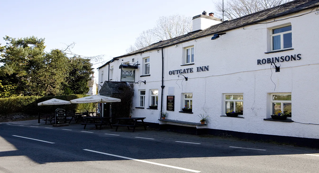 Outgate Inn