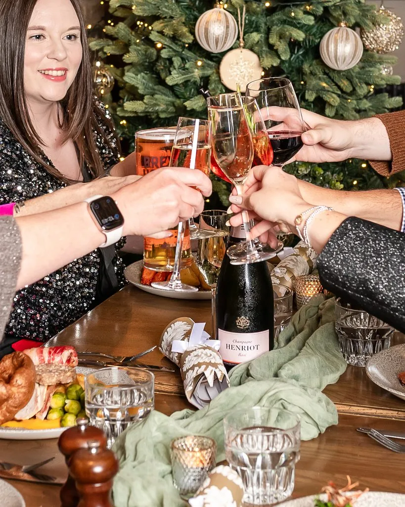 christmas cheers