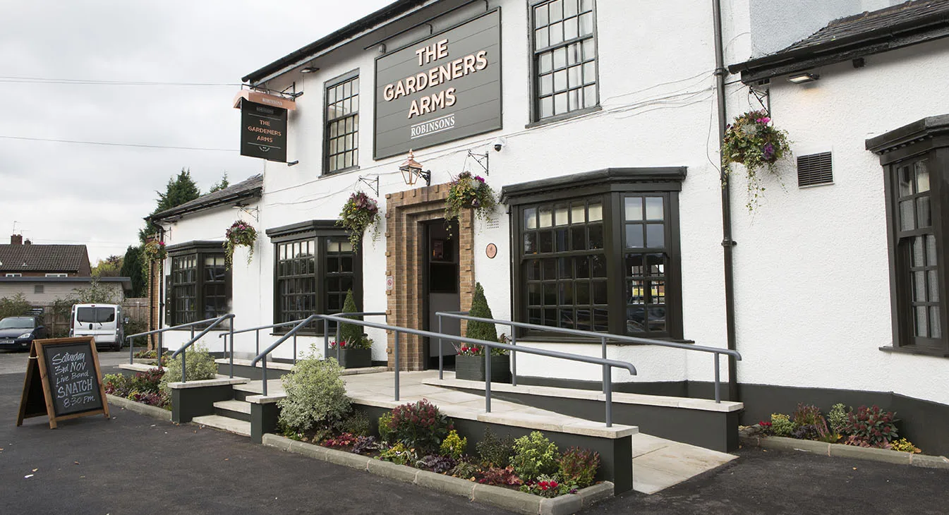 Gardeners Arms