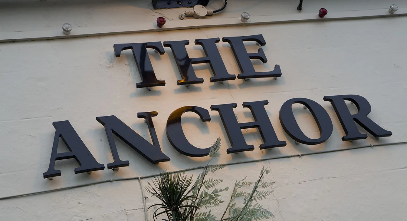 Anchor Inn