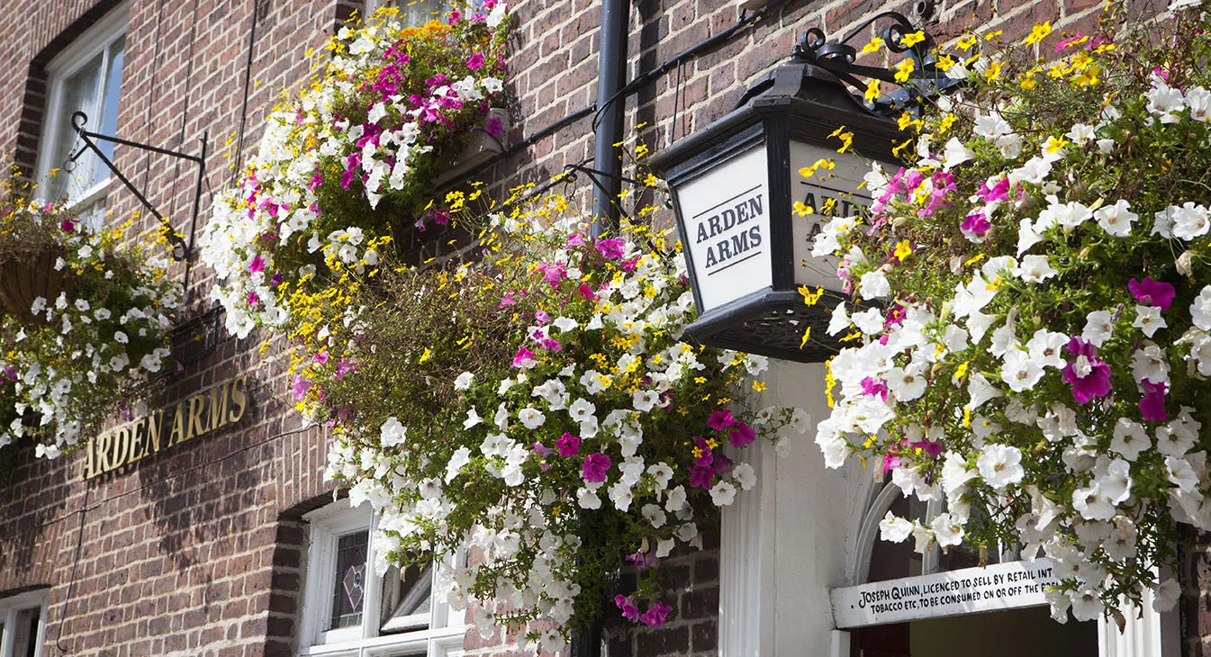 Arden Arms