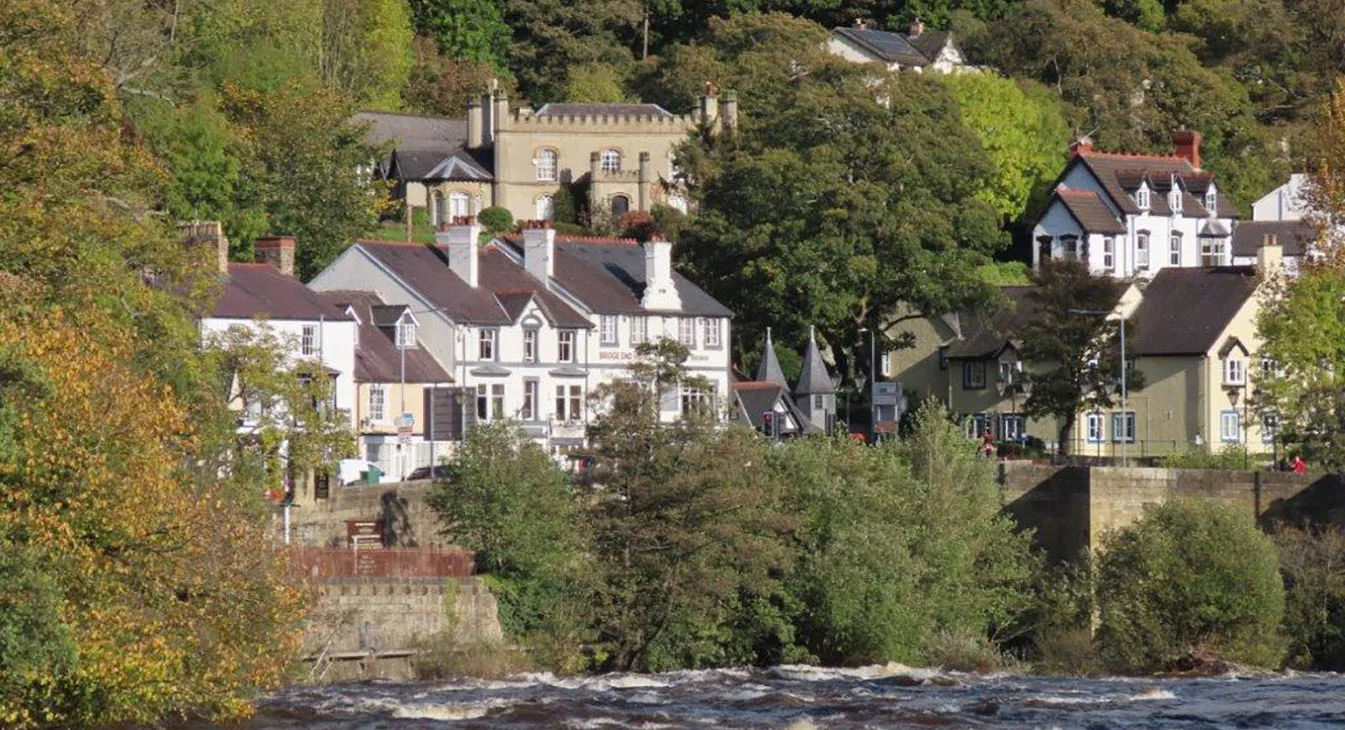 Bridge End Hotel