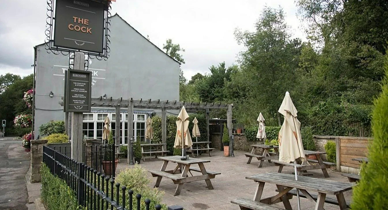 The Cock Pub