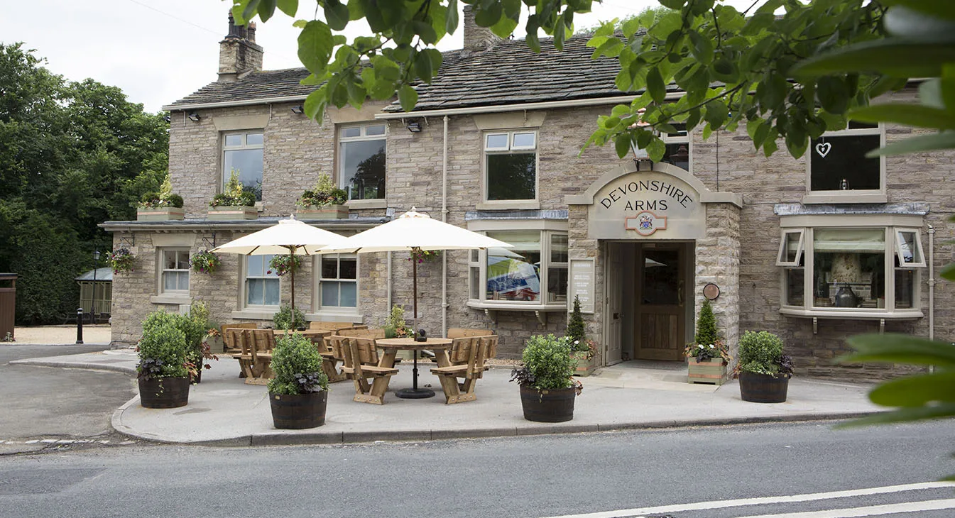 Devonshire Arms