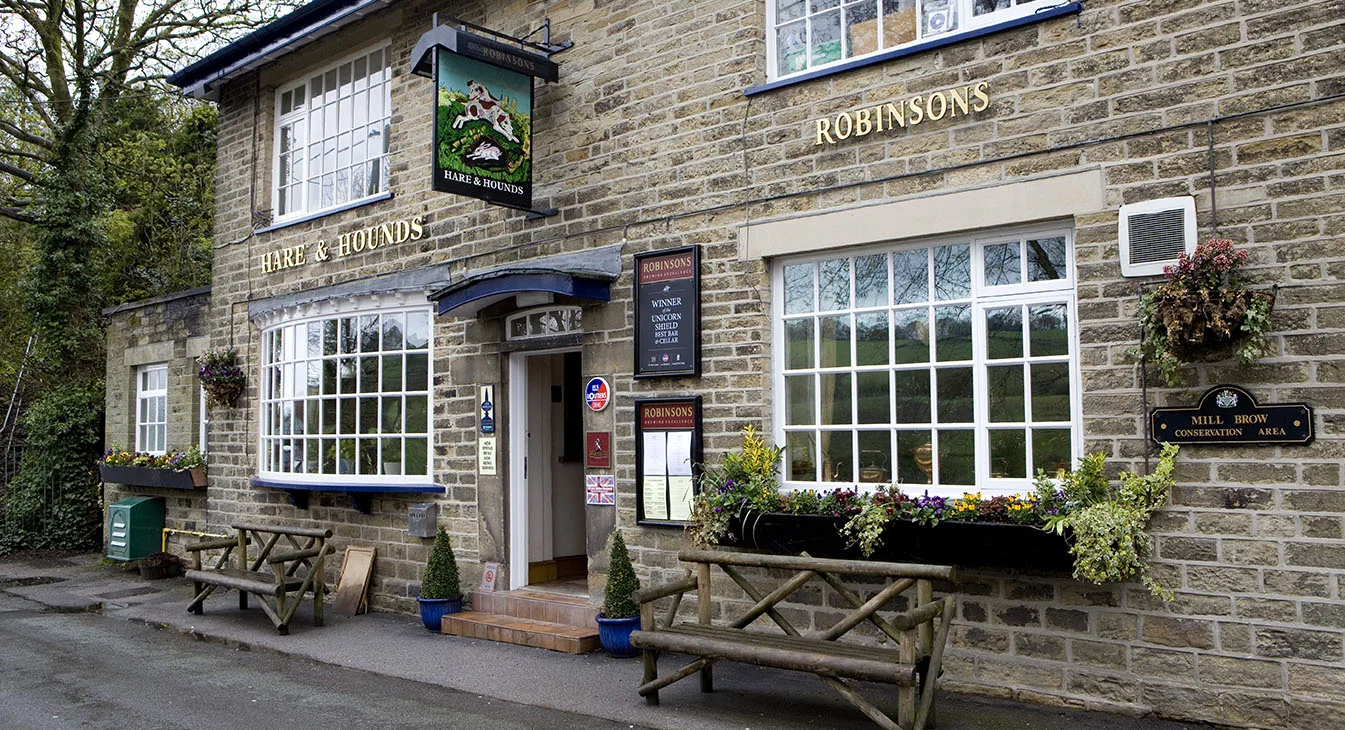 Hare & Hounds