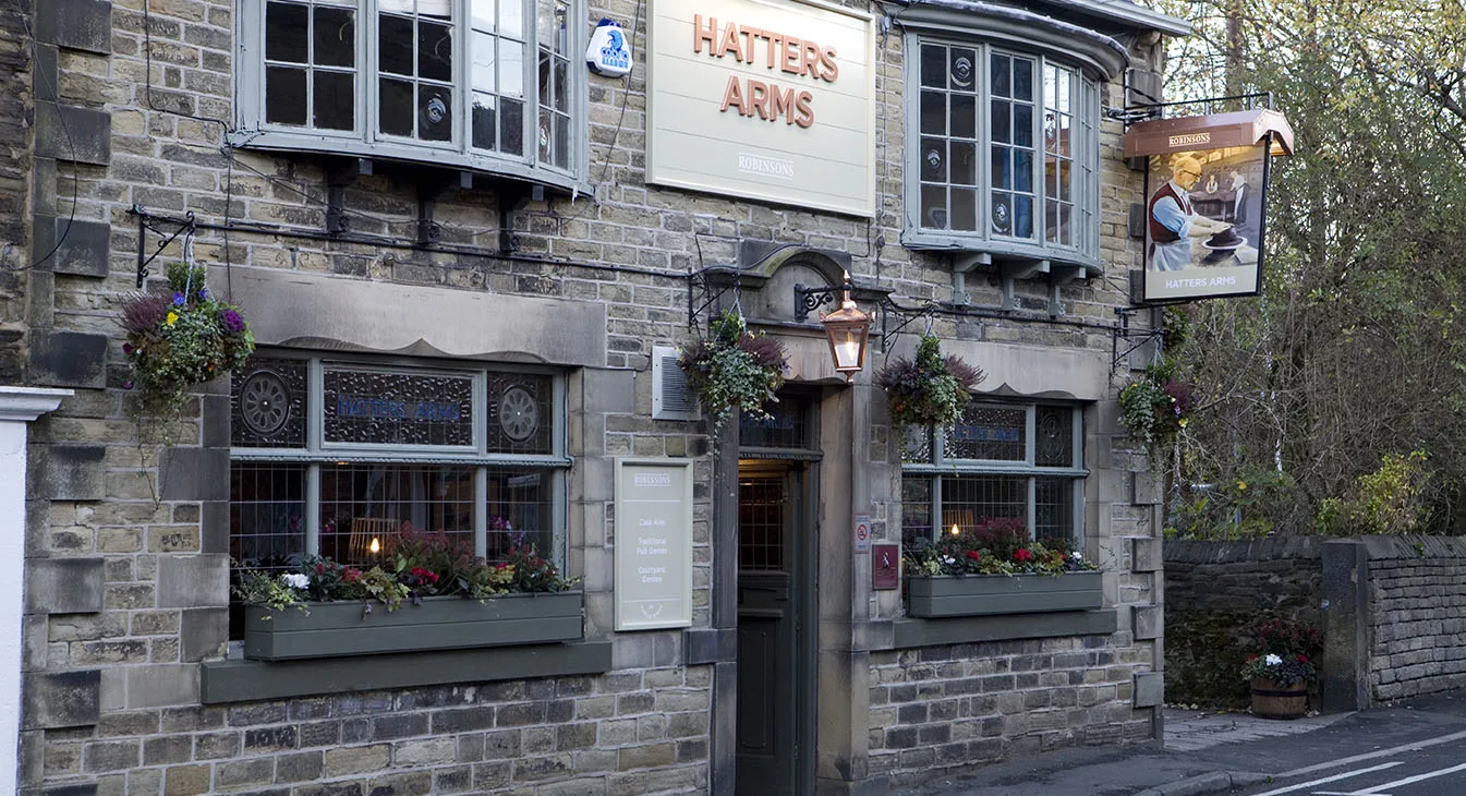 Hatters Arms