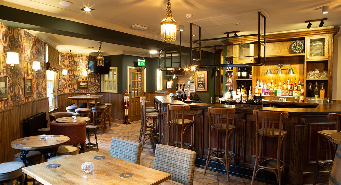 Junction Inn