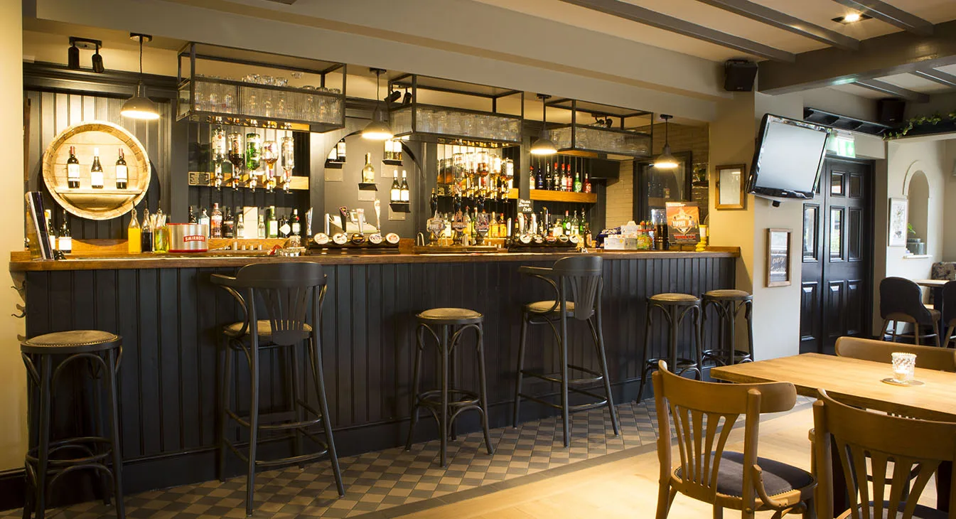 Linley Tavern