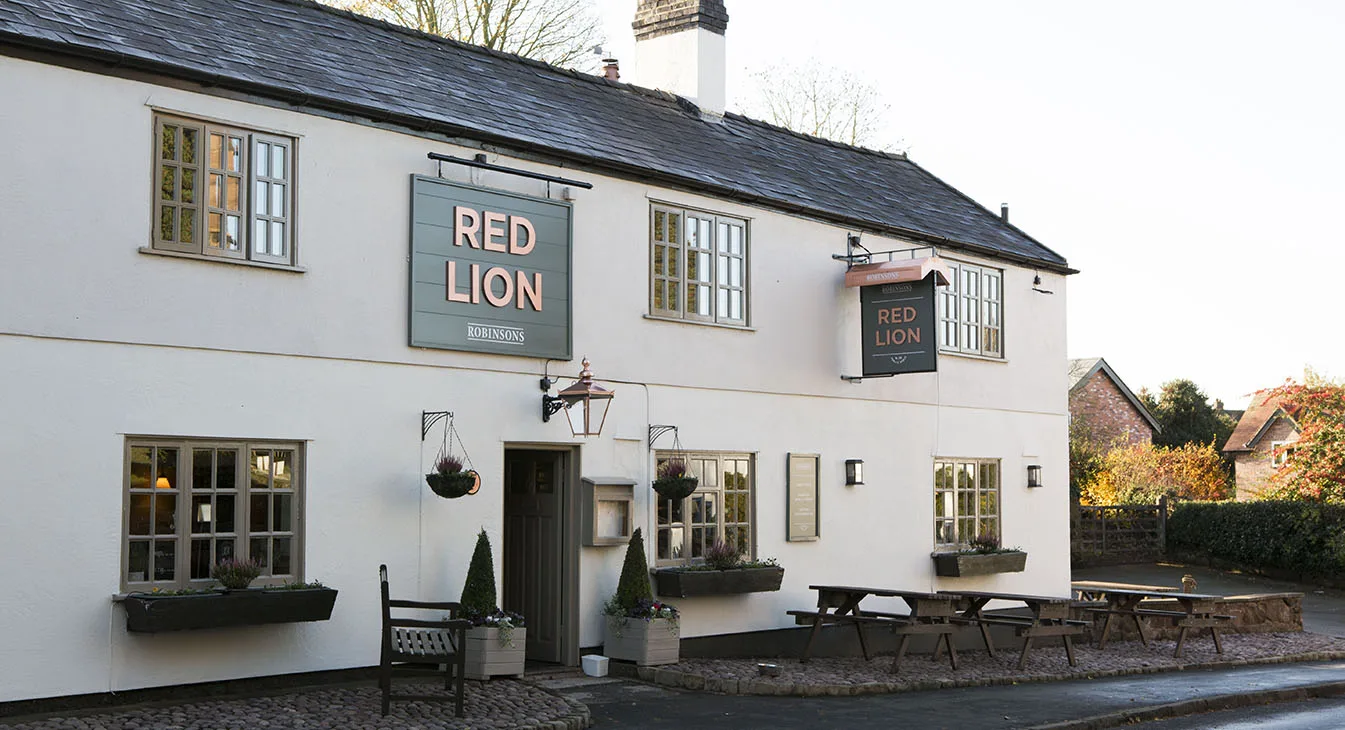 Red Lion