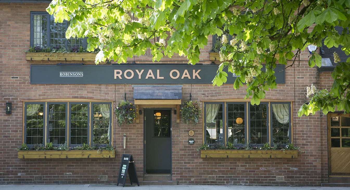 Royal Oak