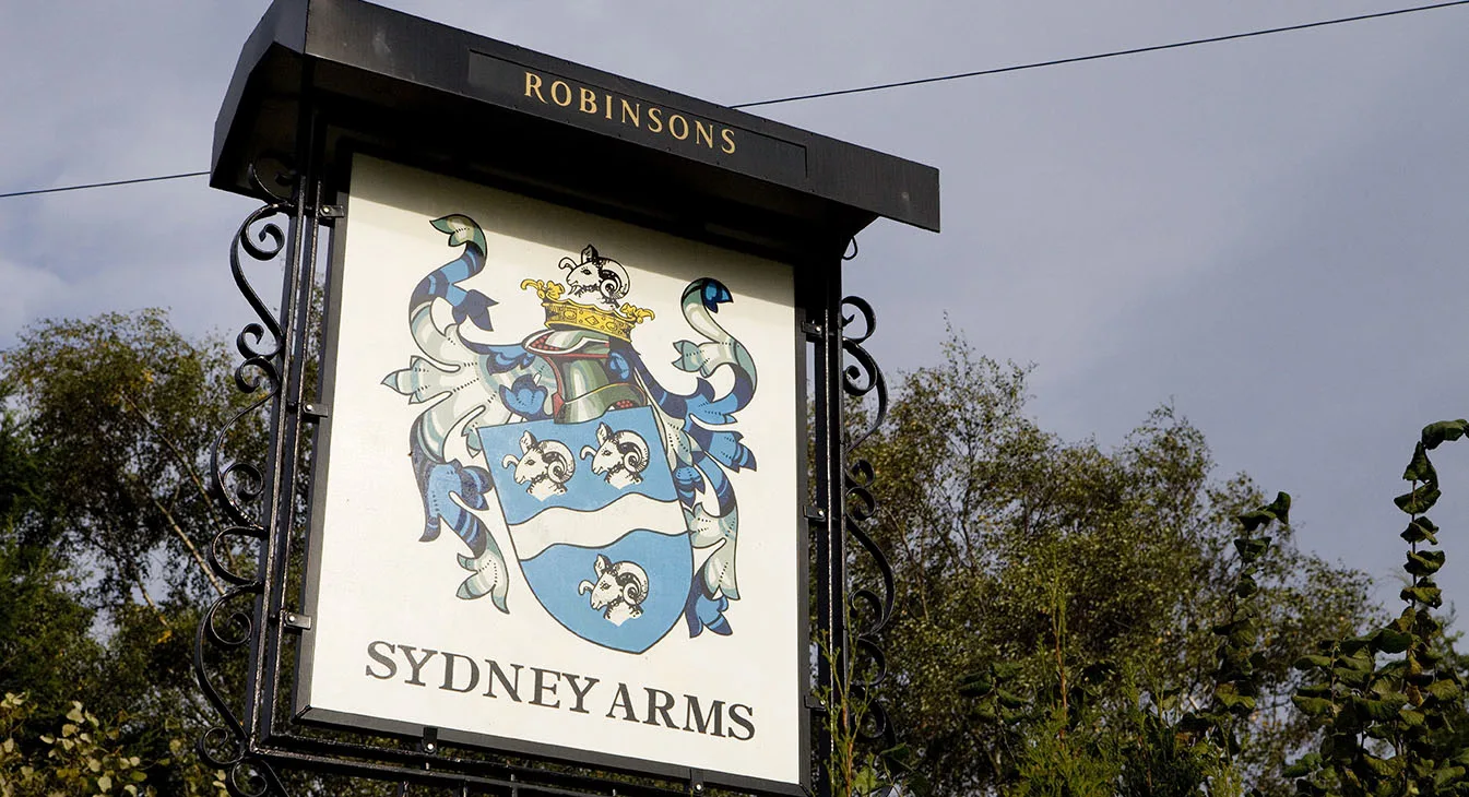 Sydney Arms