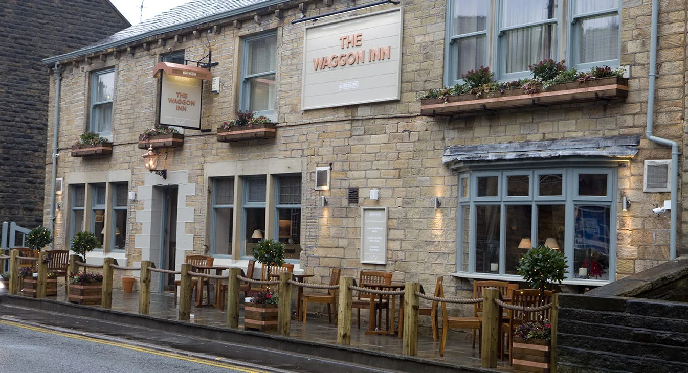 Waggon Inn