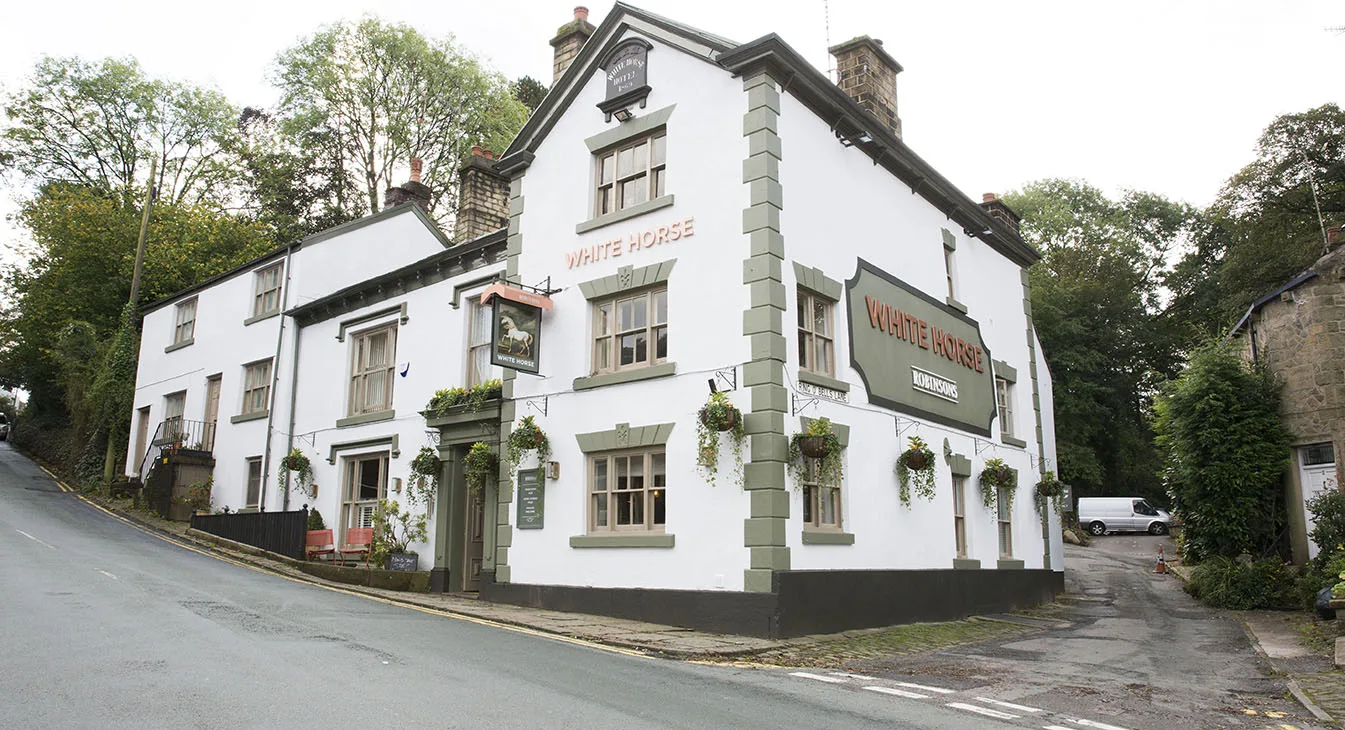 White Horse