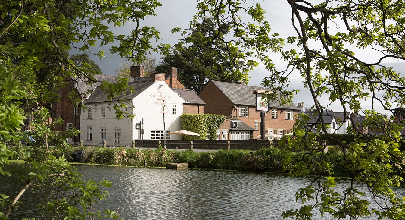 Ye Olde Boote Inn