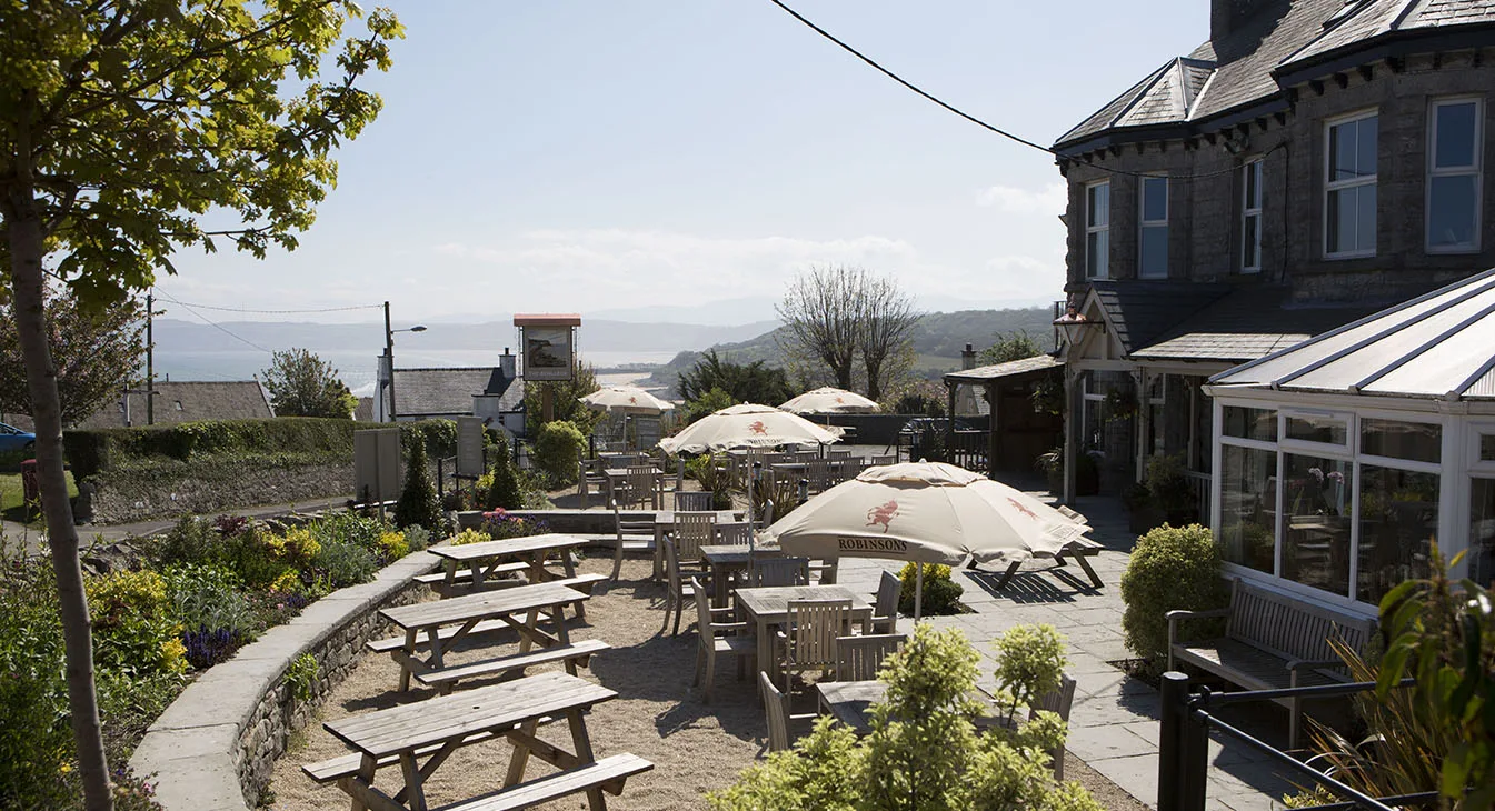 The Benllech