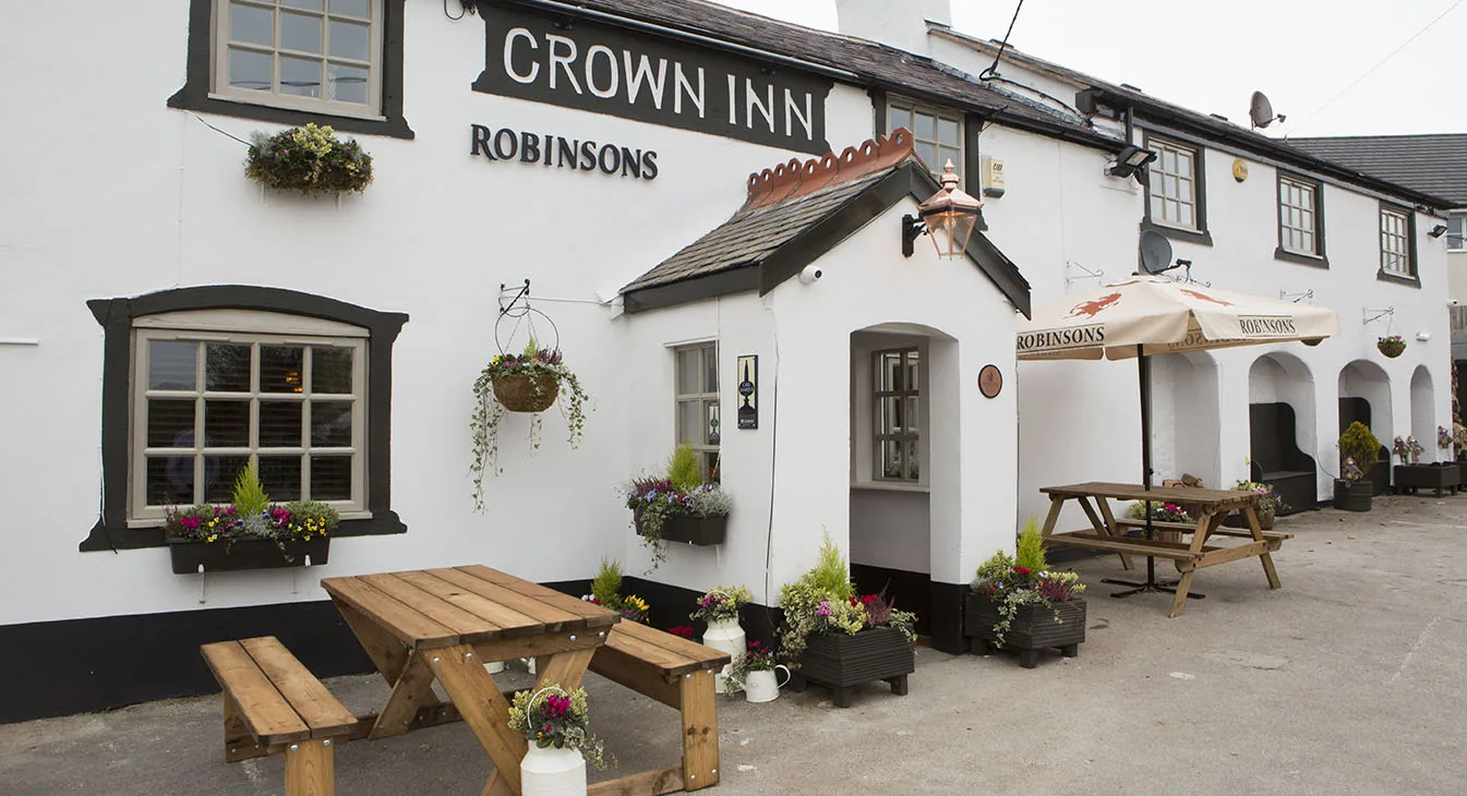 Crown Inn