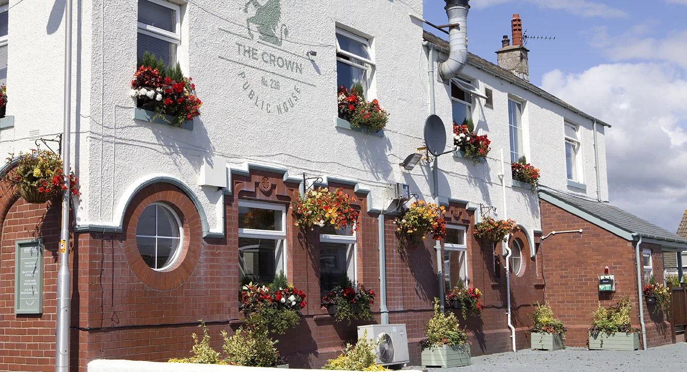 The Crown