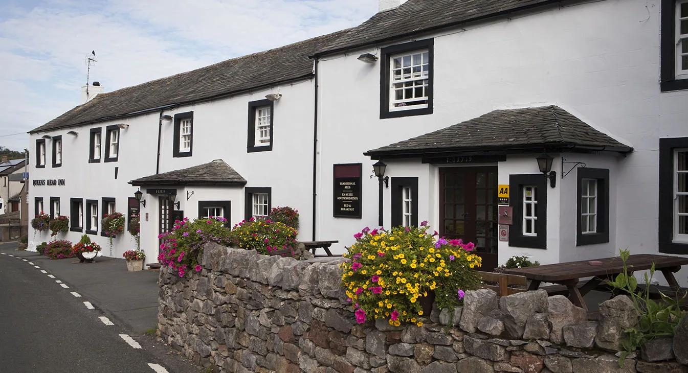 Queens Head Inn