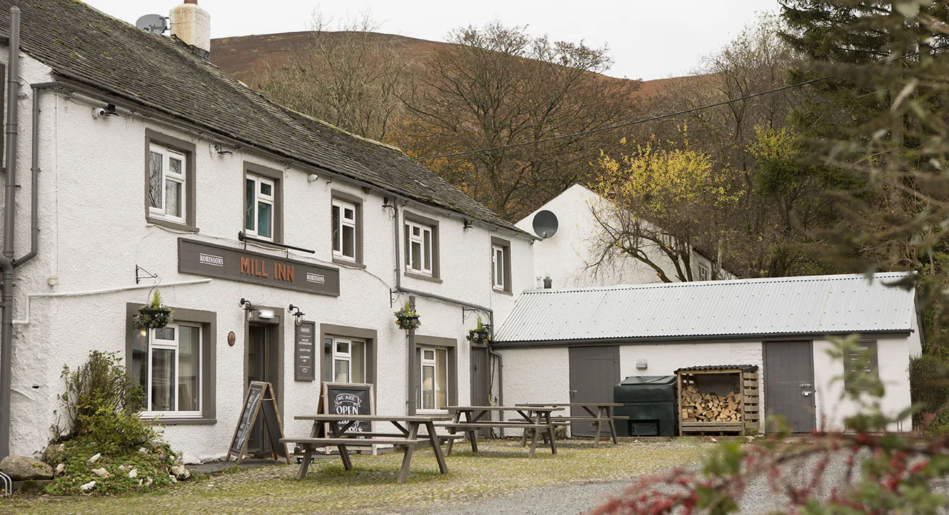 Mill Inn