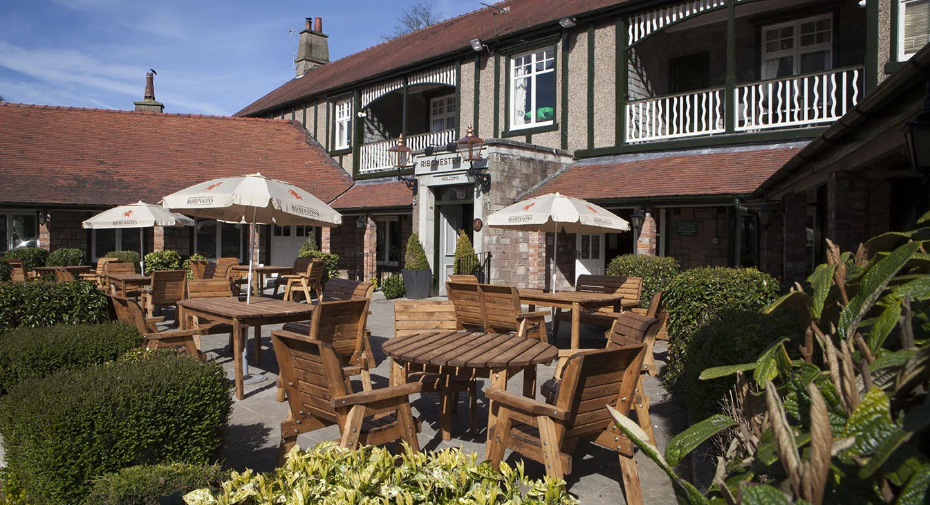 Ribchester Arms