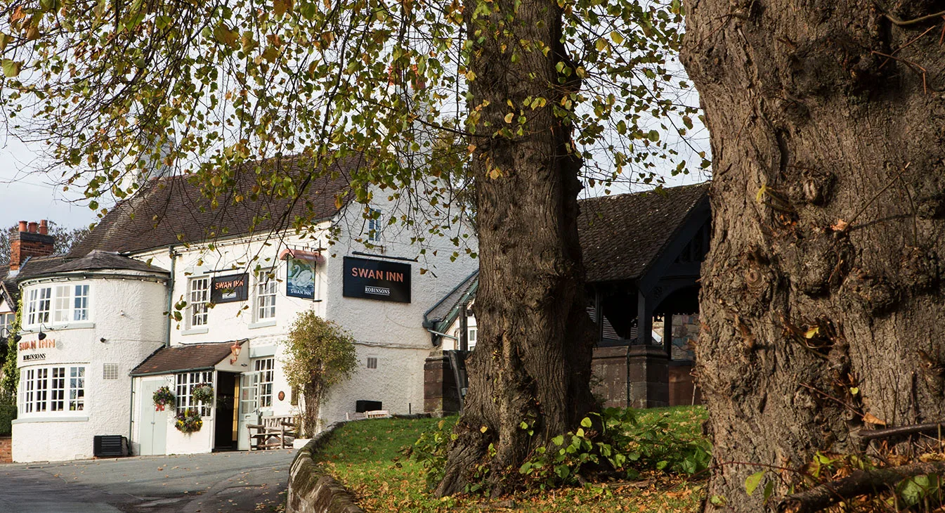 Swan Inn