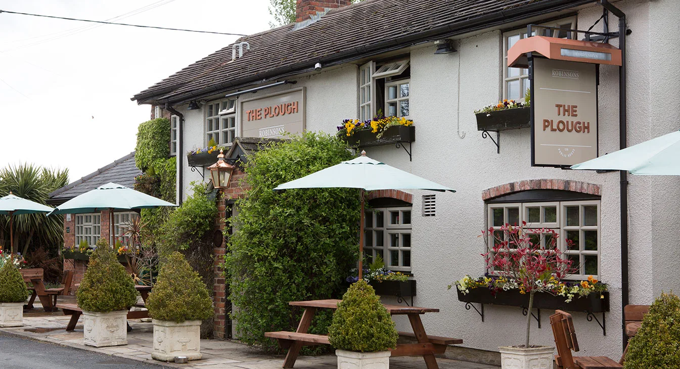 The Plough