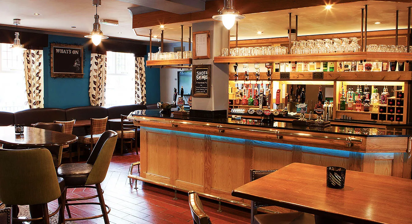 Printers Arms