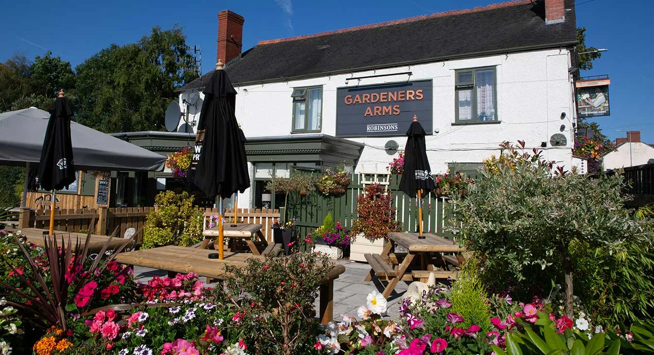 Gardeners Arms