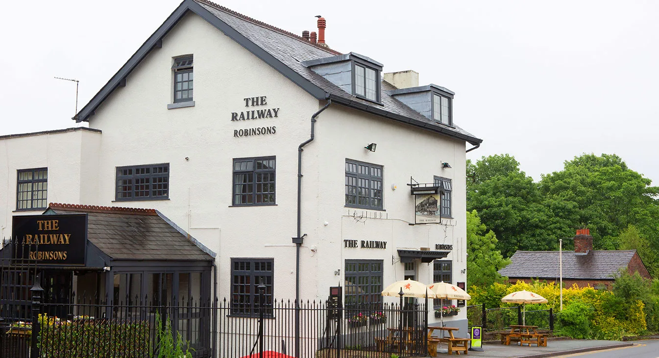 The Railway