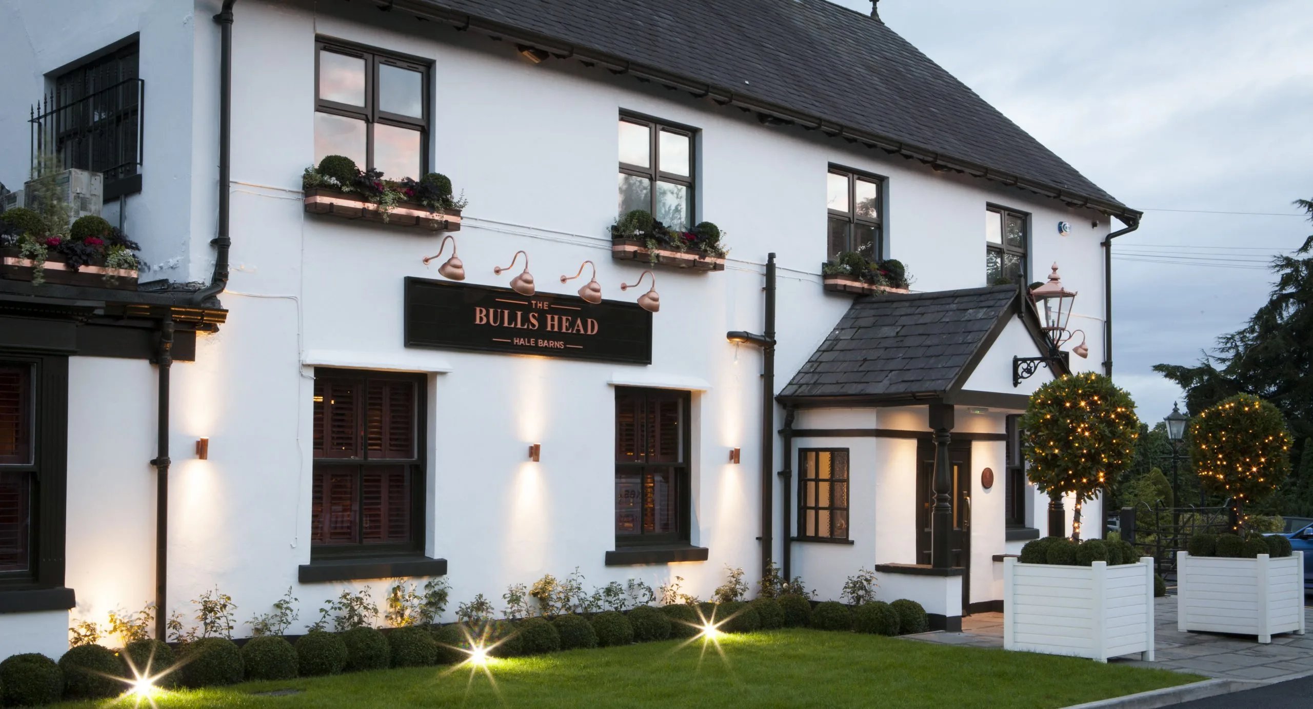 BULLS HEAD TEAMS UP WITH THE NHS TO PROVIDE FREE ACCOMMODATION FOR FRONT-LINE STAFF