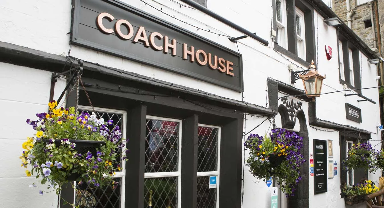 Coach House