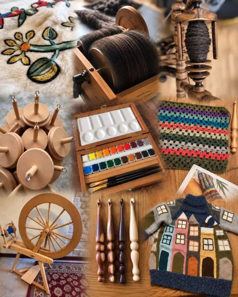 craft morning royal oak lindale