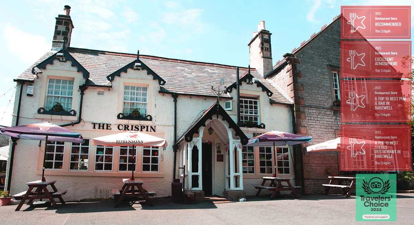 The Crispin