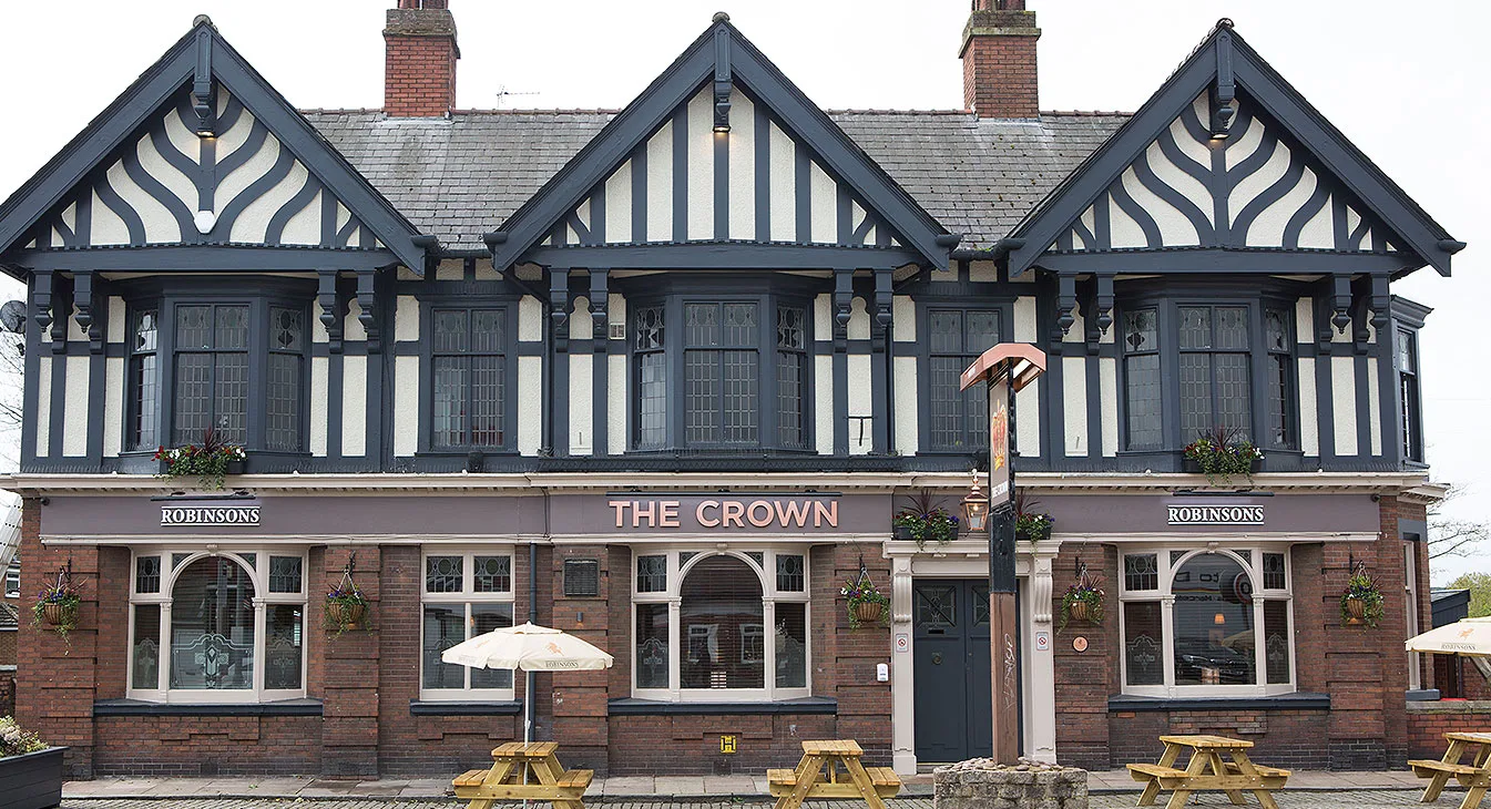 The Crown