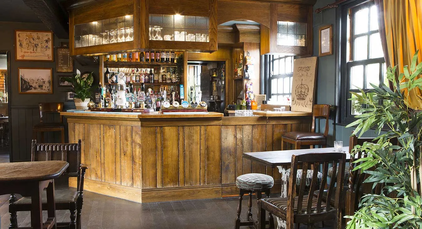 The Crown