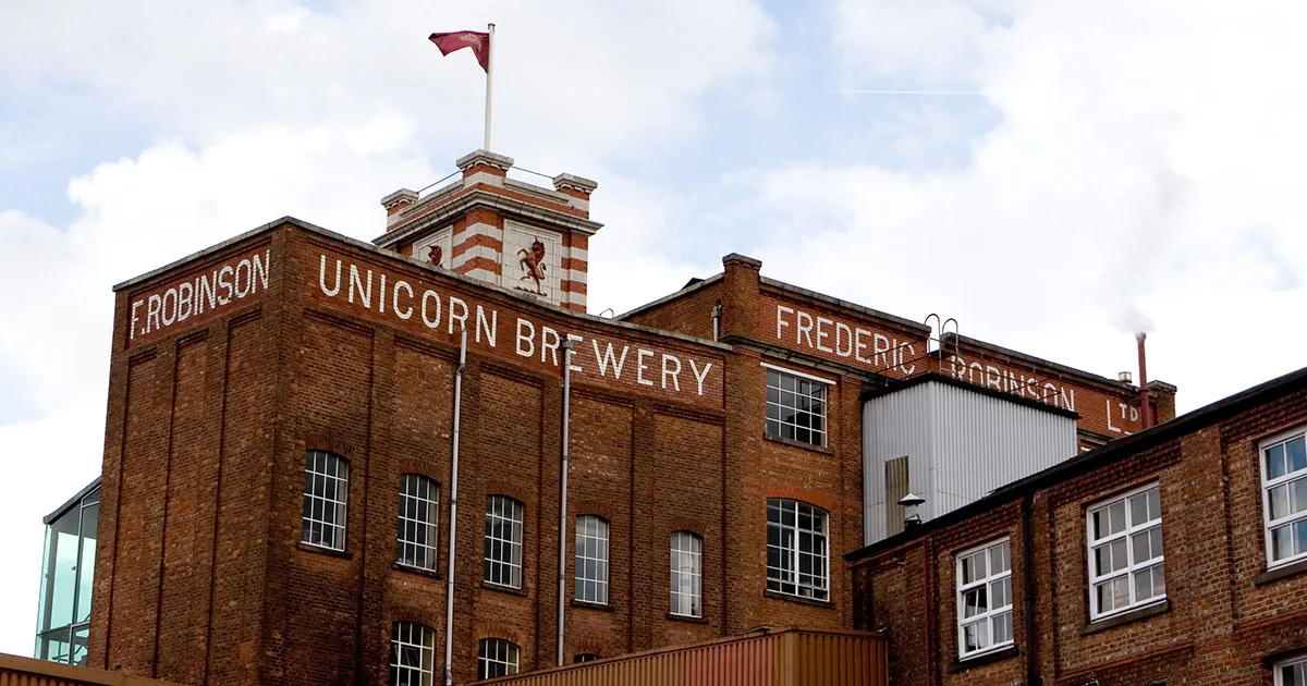 ROBINSONS BREWERY RENT SUPPORT TOPS £3M AS THEY ANNOUNCE THEIR NEXT WAVE OF SUPPORT FOR TENANTS